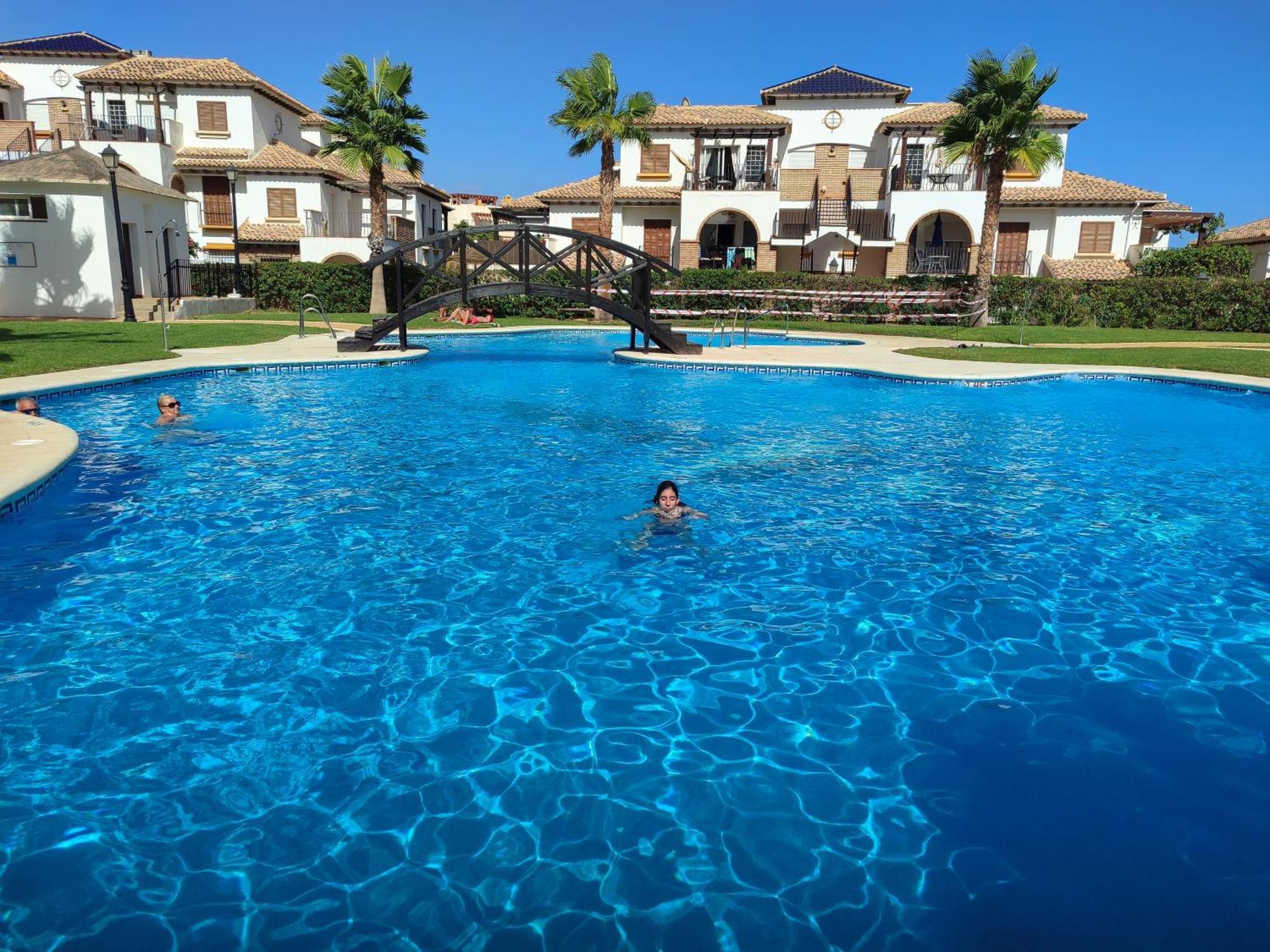 Apartment Veradreams Thalassa *